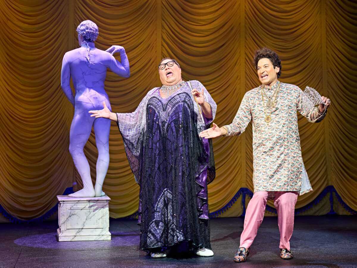The Producers