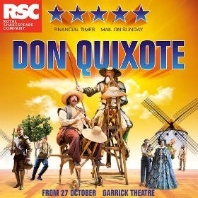 Don Quixote - Bolshoi Ballet