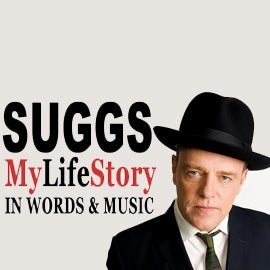 Suggs: My Life Story in Words and Music
